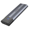 Obudowa do dysku UNITEK S1210B
