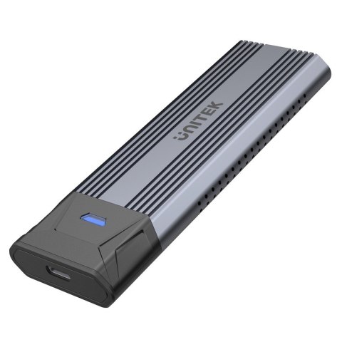 Obudowa do dysku UNITEK S1210B