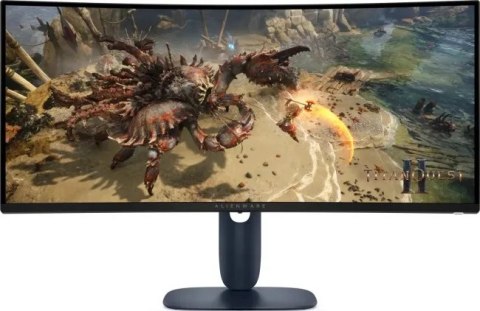 Alienware AW3425DWM