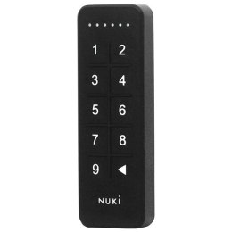 Keypad