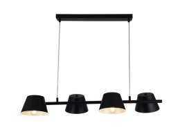 LAMP PENDANT ORRA 4XE27
