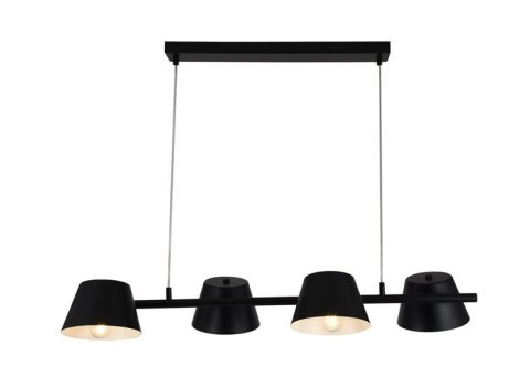 LAMP PENDANT ORRA 4XE27