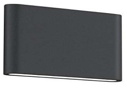 LAMP THAMES II 4.5W LED IP54 BLACK