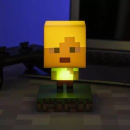 LAMPKA ICONS MINECRAFT - ALEX