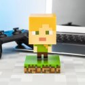 LAMPKA ICONS MINECRAFT - ALEX