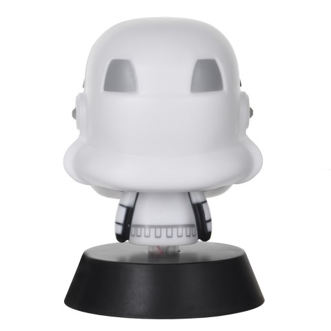 STAR WARS - ŚWIECĄCA FIGURKA STORMTROOPER