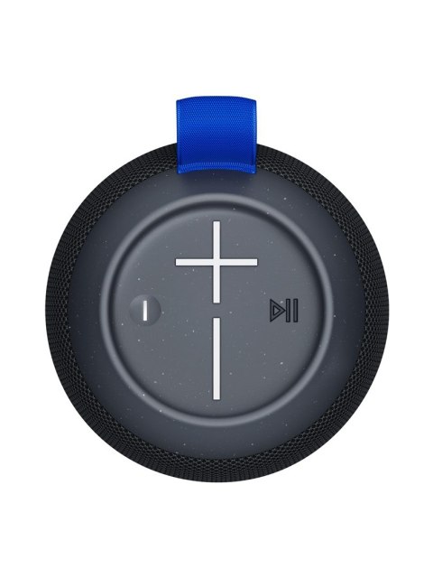 Ultimate Ears WONDERBOOM PLAY Czarny