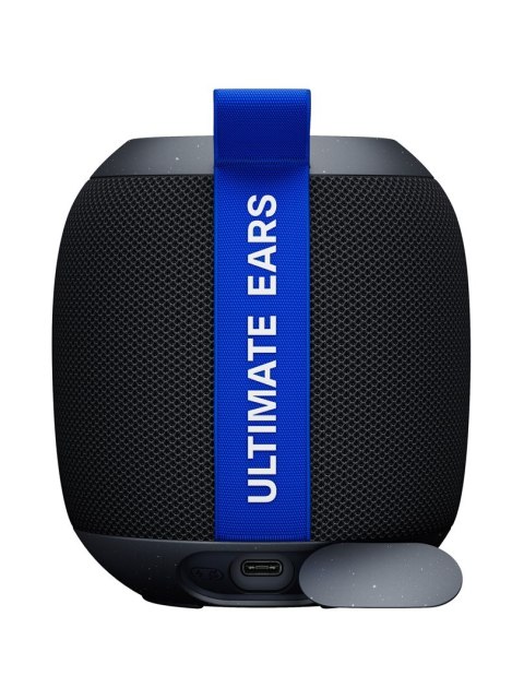 Ultimate Ears WONDERBOOM PLAY Czarny