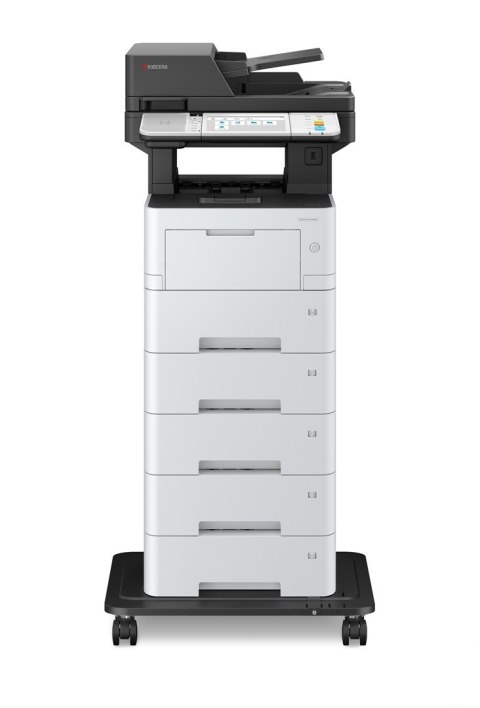 ECOSYS MA4500IX/SW-MULTIFUNCTION SYSTEM