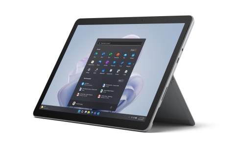 Microsoft Surface Go4 Intel N200 10.5inch 8GB 256GB W11P Platinum