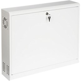 SZAFA RACK WISZĄCA CR19-2U-130-W STALFLEX