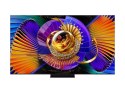 TCL C7L 55C7L Telewizor 139,7 cm (55") 4K Ultra HD Smart TV Wi-Fi Czarny 2700 cd/m2