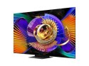 TCL C7L 55C7L Telewizor 139,7 cm (55") 4K Ultra HD Smart TV Wi-Fi Czarny 2700 cd/m2