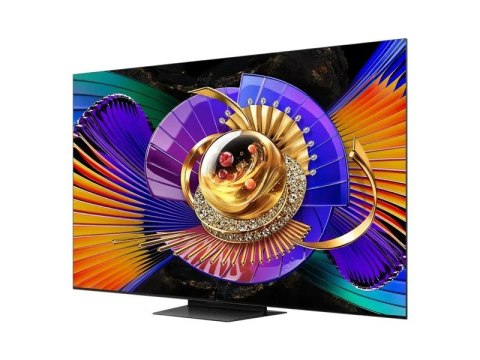 TCL C7L 55C7L Telewizor 139,7 cm (55") 4K Ultra HD Smart TV Wi-Fi Czarny 2700 cd/m2
