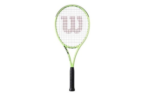 TENNIS RACKET WILSON BLADE FEEL 105
