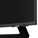 Telewizor Samsung QE50Q8FAAUXXH QLED 50'' 4K Ultra HD Tizen Dolby Atmos DVB-T2 Szary