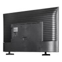 Telewizor Samsung UE65U8072FUXXH LED 65'' 4K Ultra HD Tizen Q-Symphony DVB-T2 Czarny (MODEL 2025)