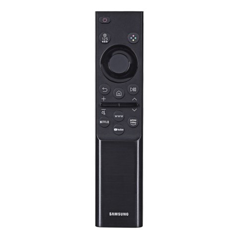 Telewizor Samsung UE65U8072FUXXH LED 65'' 4K Ultra HD Tizen Q-Symphony DVB-T2 Czarny (MODEL 2025)