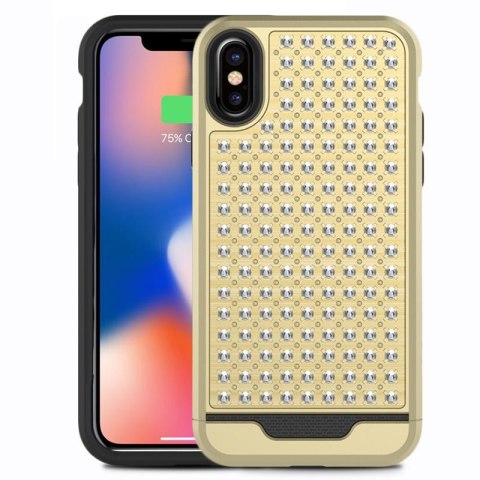 ETUI DO IPHONE X