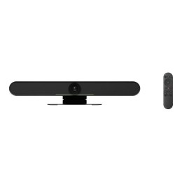 Ipevo KFT VC-B4K Videokonferensystem UHD 4K schwarz