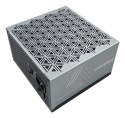 Montech CENTURY II 1050W moduł zasilaczy 20+4 pin ATX ATX Srebrny