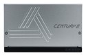 Montech CENTURY II 1050W moduł zasilaczy 20+4 pin ATX ATX Srebrny