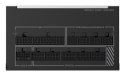 Montech CENTURY II 1050W moduł zasilaczy 20+4 pin ATX ATX Srebrny