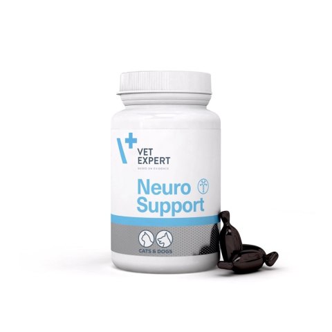 VetExpert NeuroSupport 45 kaps.