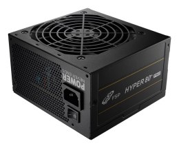 Zasilacz FSP HYPER 80+PRO450 BKB 450 W