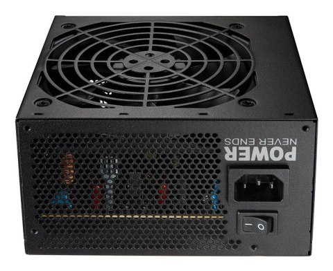 Zasilacz FSP HYPER 80+PRO450 BKB 450 W