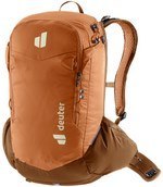 Plecak na rower damski Deuter Attack 14 SL - mocha/pecan