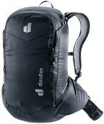 Plecak na rower damski Deuter Attack 18 SL - black