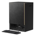 Dreame Matrix10 Ultra 0,31 l Czarny