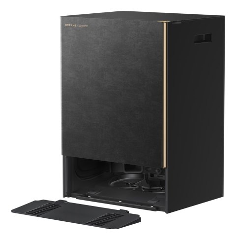 Dreame Matrix10 Ultra 0,31 l Czarny