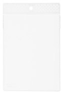 Durable 229719 plastikowa koszulka na dokumenty 105 x 148 mm (A6) 100 szt.
