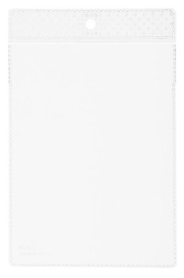 Durable 229719 plastikowa koszulka na dokumenty 105 x 148 mm (A6) 100 szt.