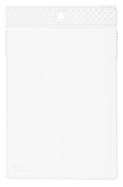 Durable 229719 plastikowa koszulka na dokumenty 105 x 148 mm (A6) 100 szt.