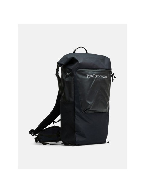 Plecak PEAK PERFORMANCE Hike Backpack kolor czarny - TU