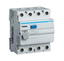 RELAY CURR LEAK 4P 25 A 30 MA CD426J
