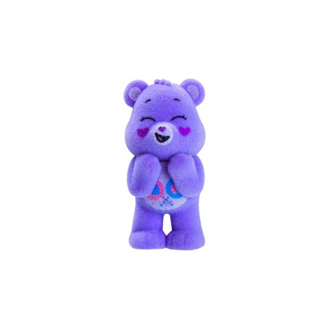 CARE BEARS S1 FIGURES - 8 PACK DELUXE BOX (ASSORTMENT)