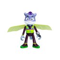 CREATURE CASES S1 CLADE AGENT ACTION FIGURE - SAM SNOW