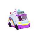 CREATURE CASES S1 - MICE SQUAD VAN
