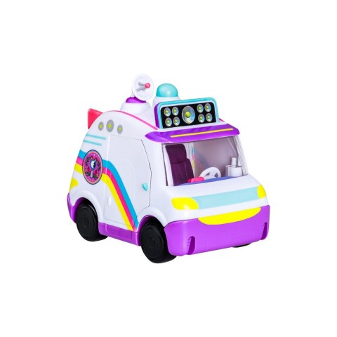 CREATURE CASES S1 - MICE SQUAD VAN