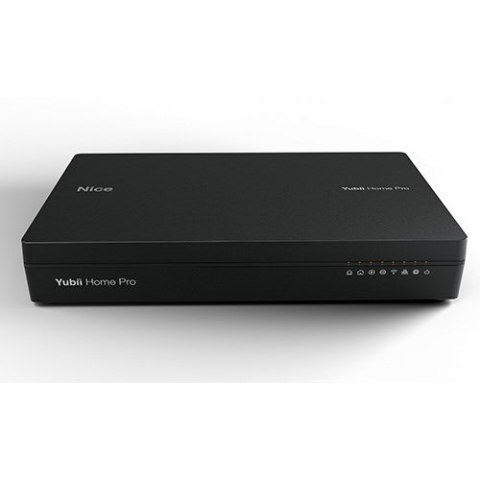 Centrala Nice Yubii Home Pro YHP-001 (2) EU