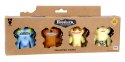 FUGGLER S1 COLLECTIBLE FIGURES - 4 PACK (ASSORTMENT)