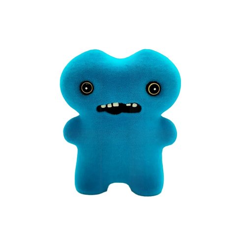 FUGGLER S1 COLLECTIBLE FIGURES - 4 PACK (ASSORTMENT)