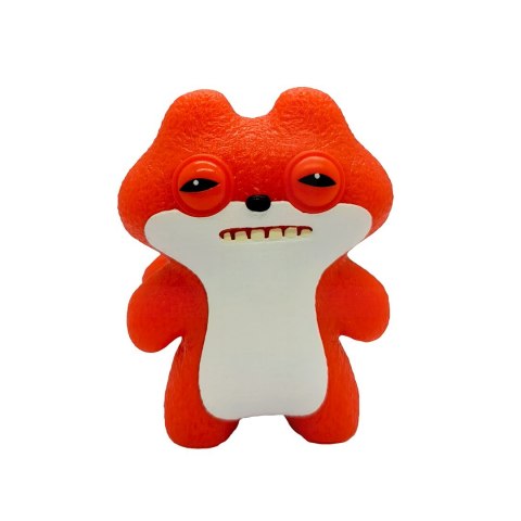 FUGGLER S1 COLLECTIBLE FIGURES - 4 PACK (ASSORTMENT)