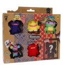 FUGGLER S2 FIGURES - 6 PACK DELUXE BOX (ASSORTMENT)