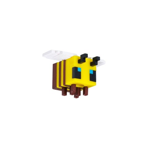 MINECRAFT S2 FIGURES - 6 PACK DELUXE BOX (ASSORTMENT)