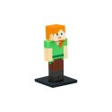 MINECRAFT S2 FIGURES - 8 PACK DELUXE BOX (ASSORTMENT)